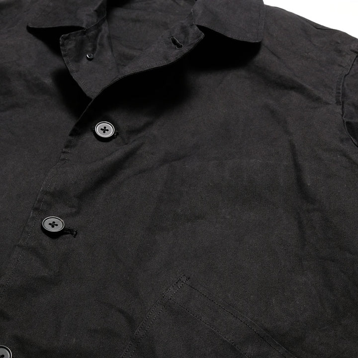 THE DAY - VENTILE FIELD COAT - D25WS-05001