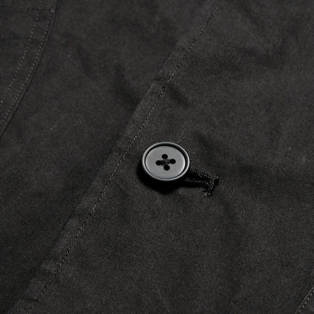 THE DAY - VENTILE FIELD COAT - D25WS-05001