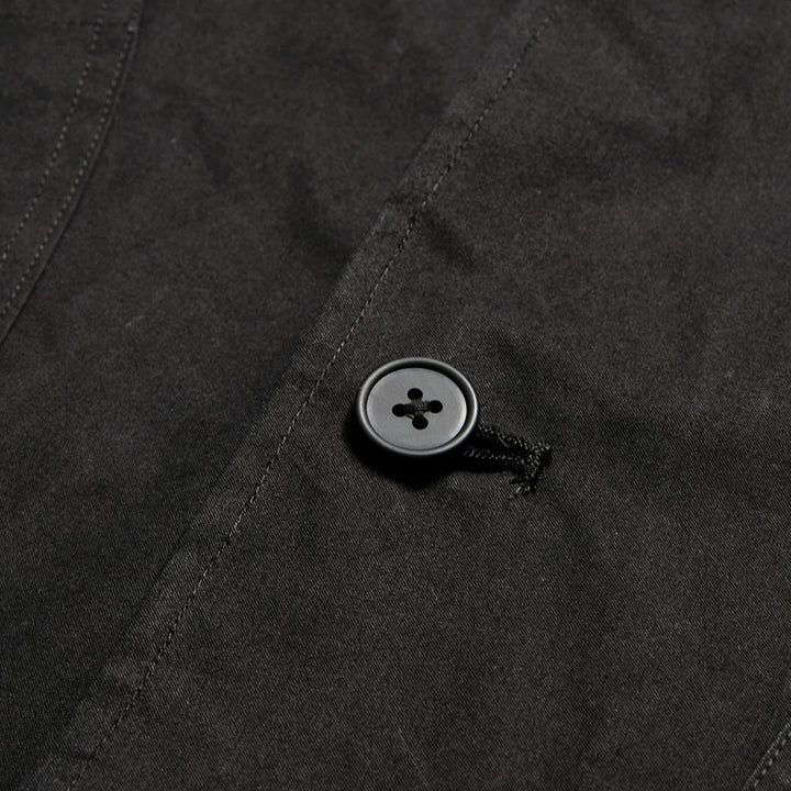 THE DAY - VENTILE FIELD COAT - D25WS-05001