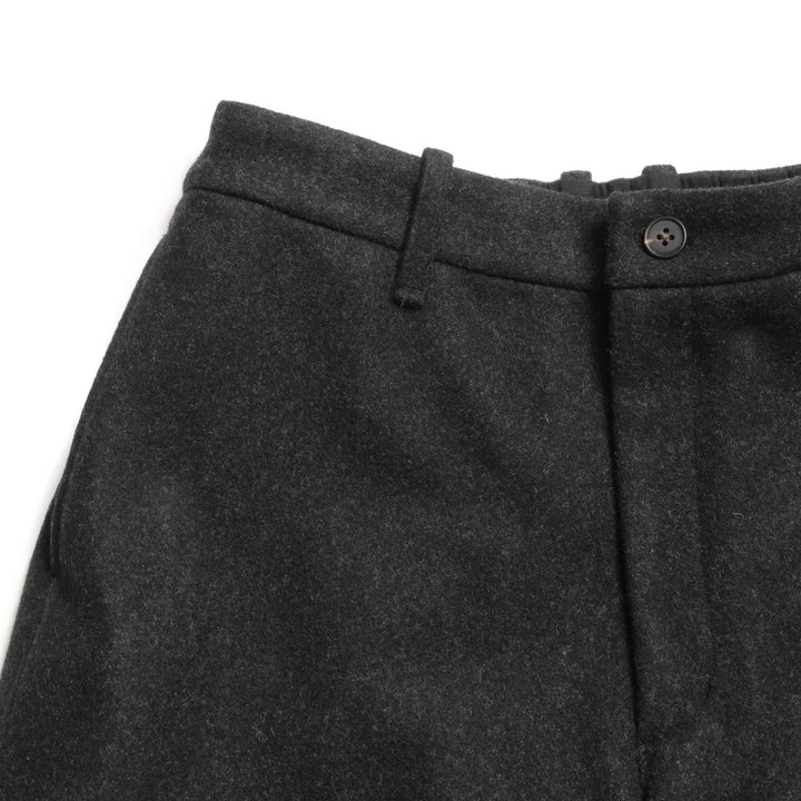 THE DAY - MELTON EASY TROUSERS - D26AW-04012