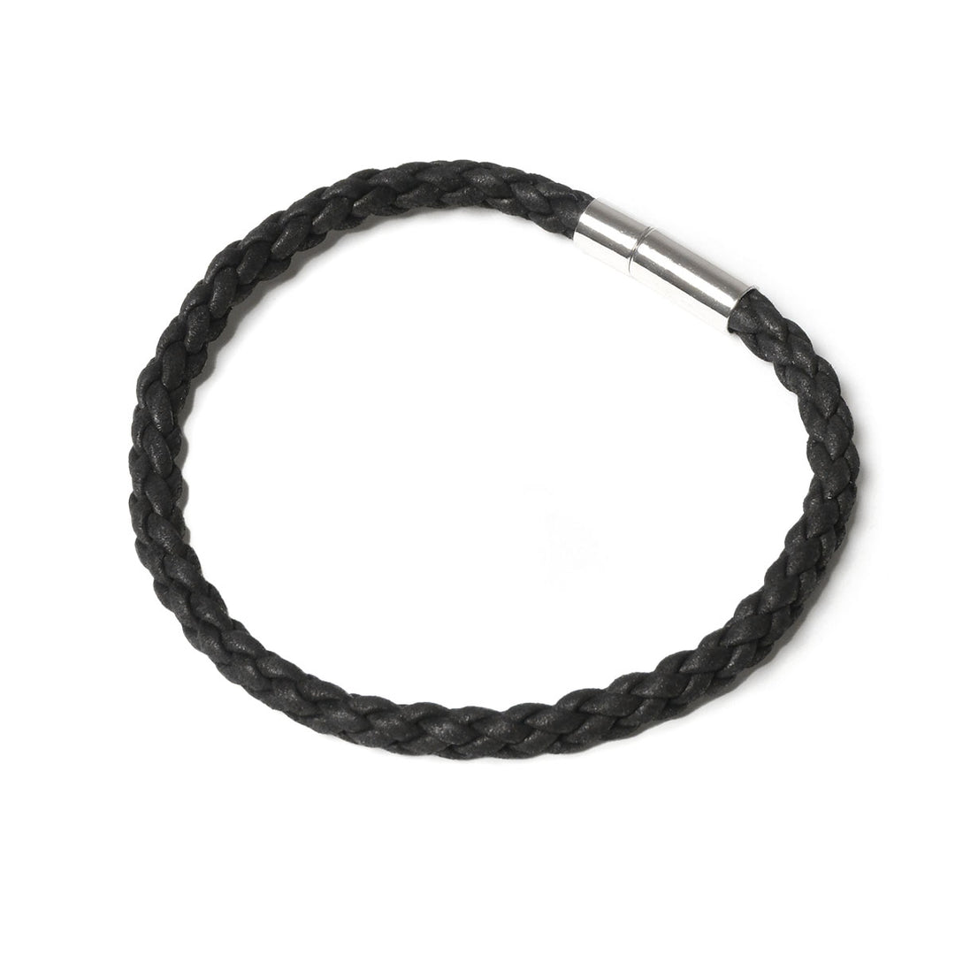 DAY DATE - HAND WOVEN BRACELET M - DD26AW-010