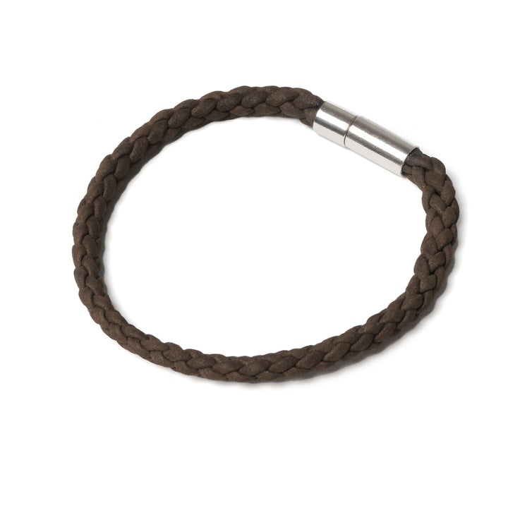 DAY DATE - HAND WOVEN BRACELET M - DD26AW-010