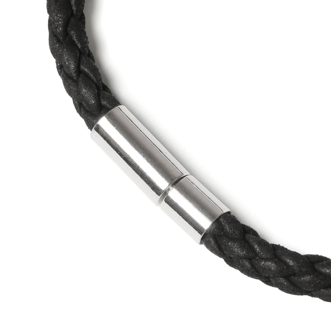 DAY DATE - HAND WOVEN BRACELET M - DD26AW-010