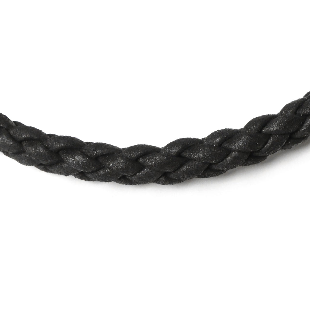 DAY DATE - HAND WOVEN BRACELET M - DD26AW-010