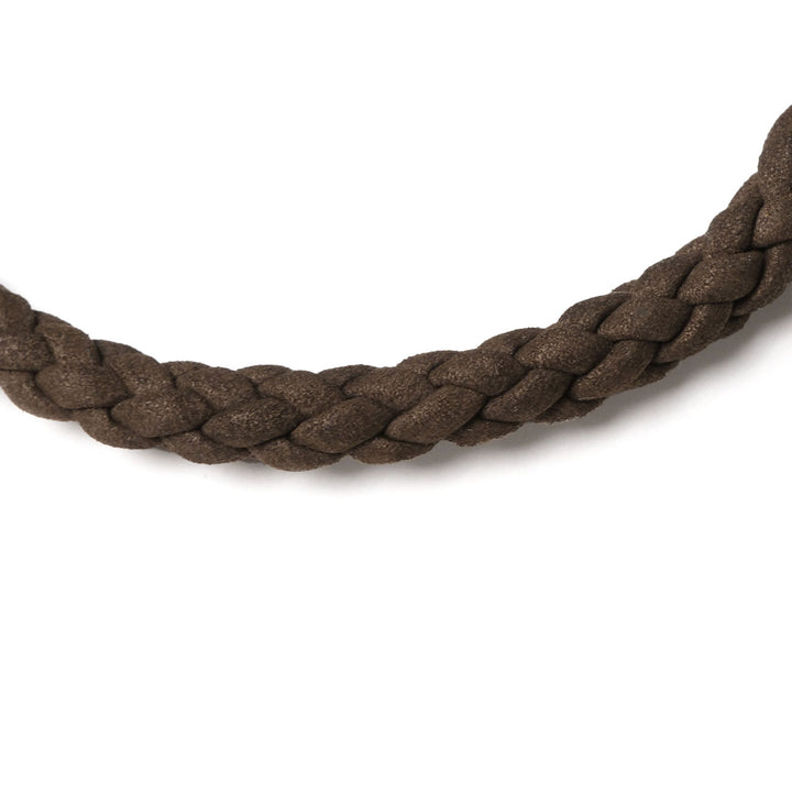 DAY DATE - HAND WOVEN BRACELET M - DD26AW-010