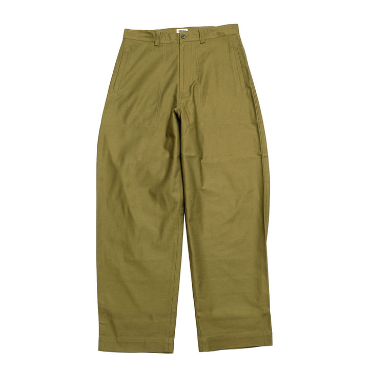 BRENA - FATIGUE - MILITARY BACK SATIN - FATIGUE-F25