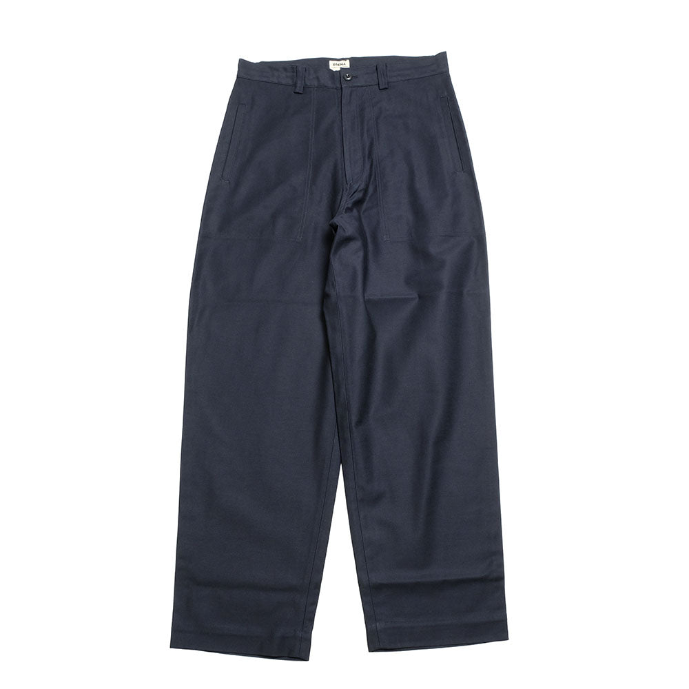 BRENA - FATIGUE - MILITARY BACK SATIN - FATIGUE-F25