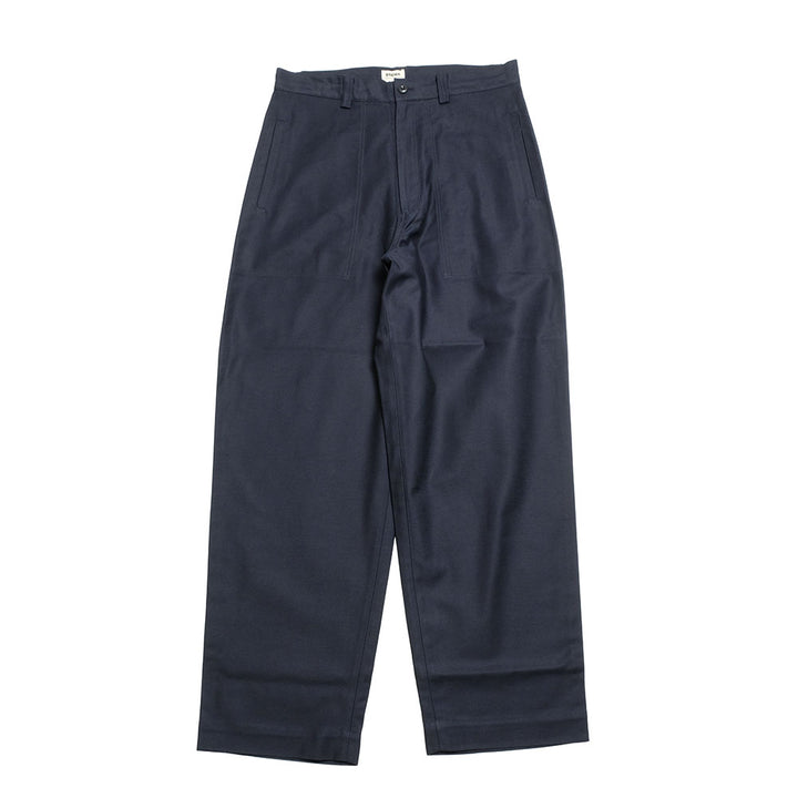 BRENA - FATIGUE - MILITARY BACK SATIN - FATIGUE-F25