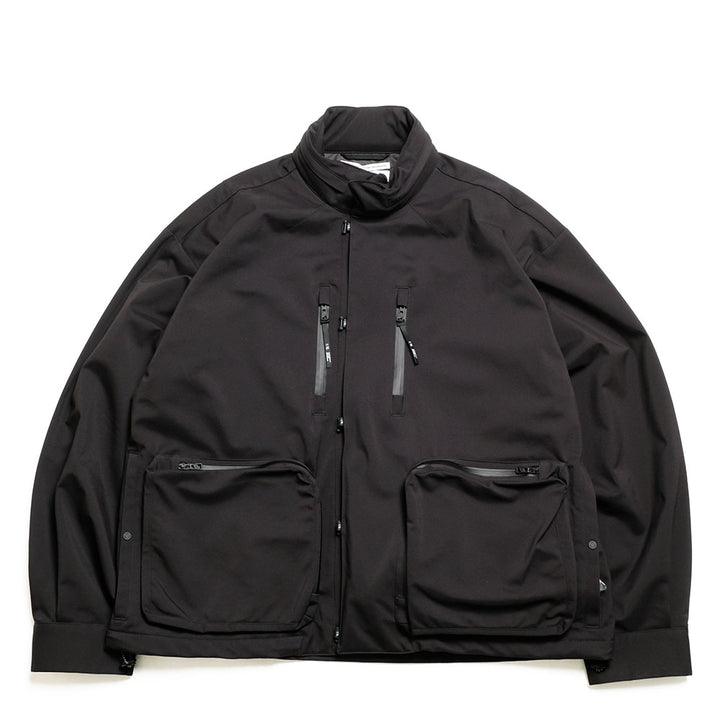 F/CE. - HYDROFLEX HEAT GUARD JK - FPA08252U008