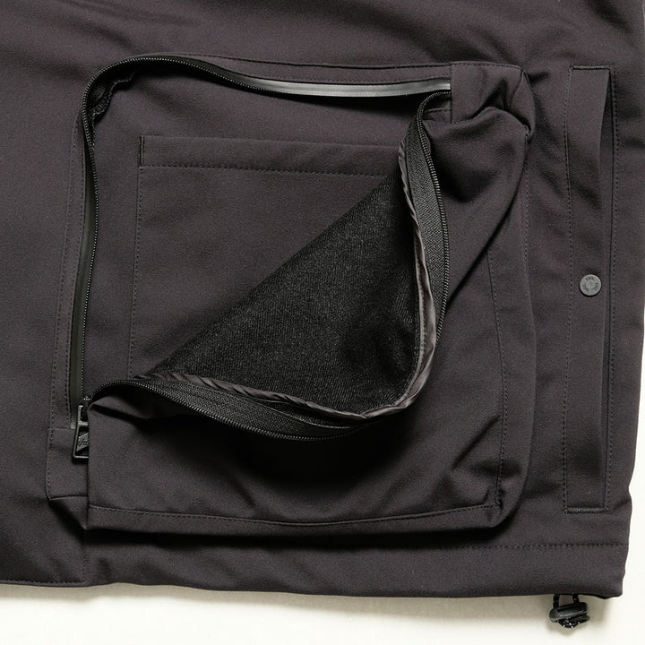 F/CE. - HYDROFLEX HEAT GUARD JK - FPA08252U008