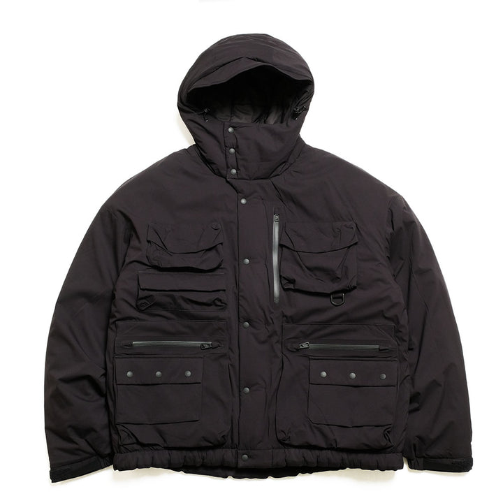 F/CE. - PERTEX PADDING FESTIVAL JK - FPA08252U010