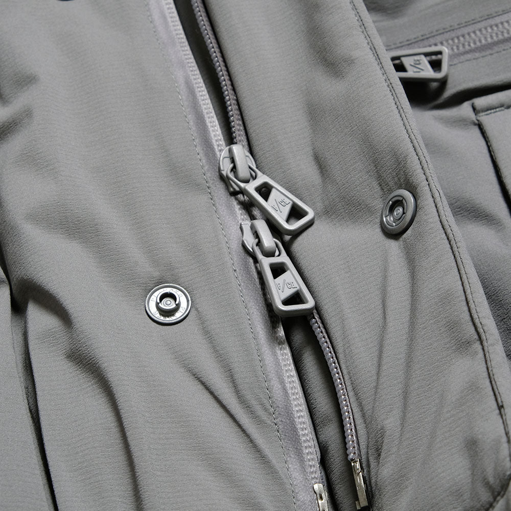 F/CE. - PERTEX PADDING FESTIVAL JK - FPA08252U010