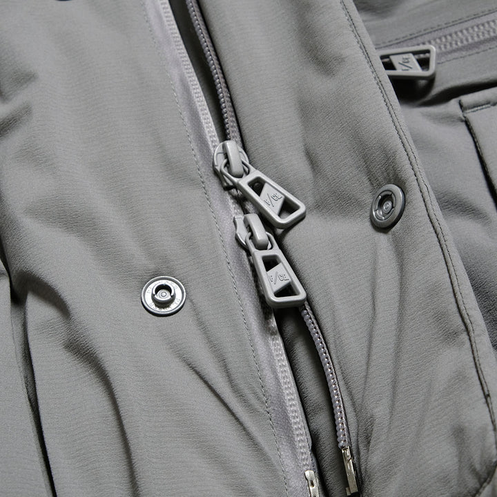 F/CE. - PERTEX PADDING FESTIVAL JK - FPA08252U010