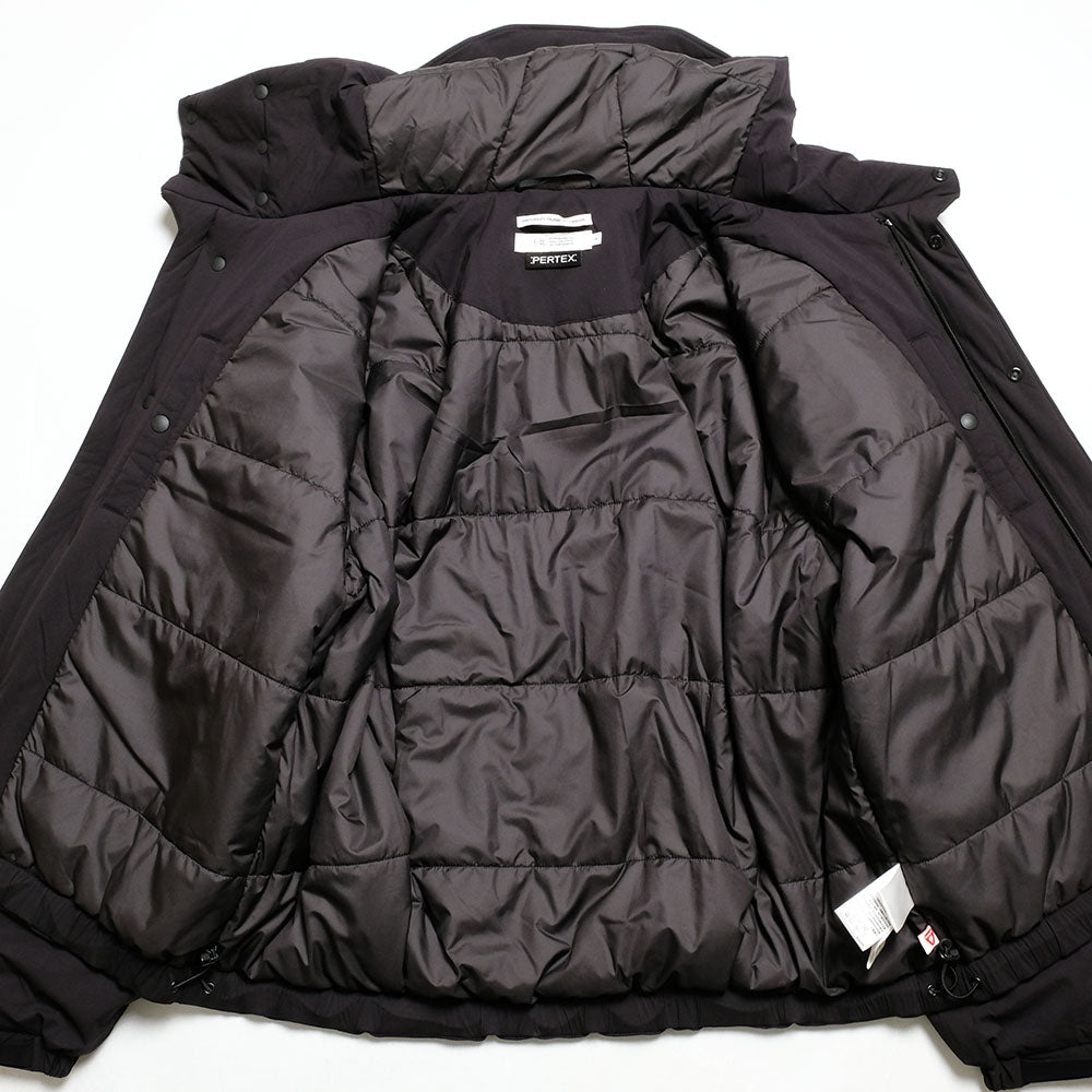 F/CE. - PERTEX PADDING FESTIVAL JK - FPA08252U010