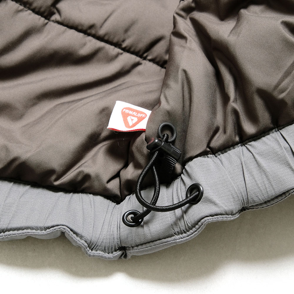 F/CE. - PERTEX PADDING FESTIVAL JK - FPA08252U010