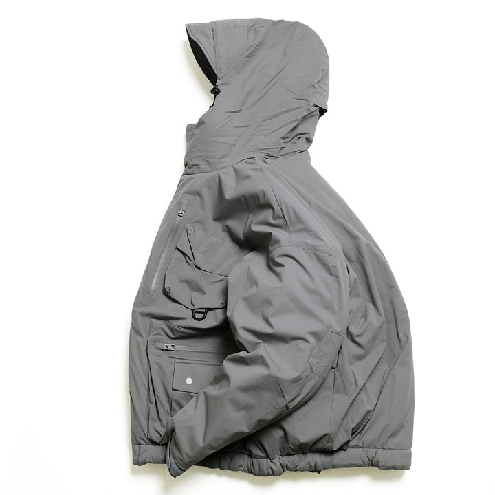 F/CE. - PERTEX PADDING FESTIVAL JK - FPA08252U010