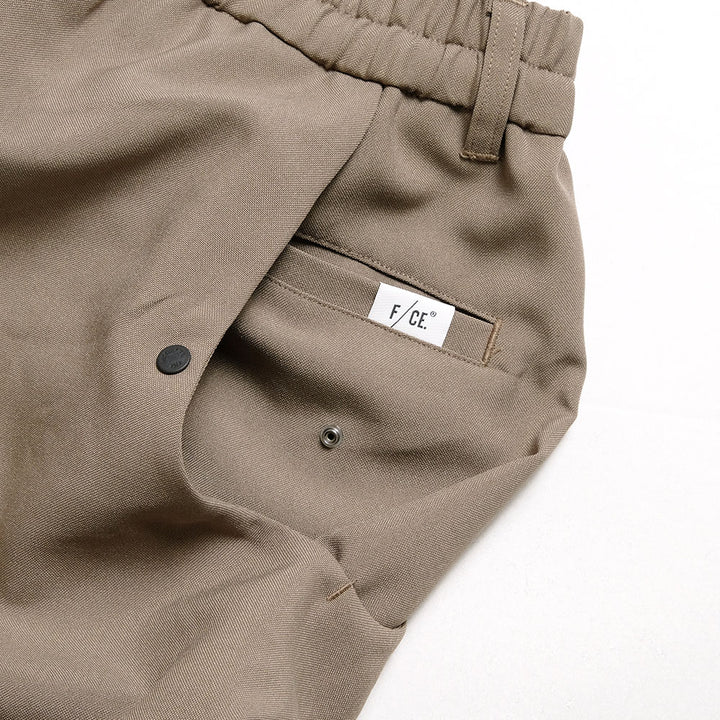 F/CE. - AIR BALLOON TROUSER - FST03261U008