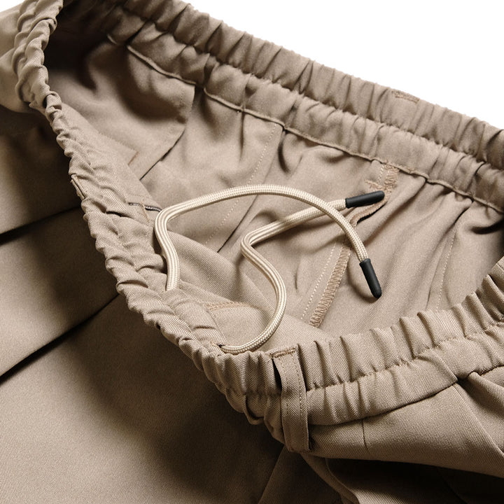 F/CE. - AIR BALLOON TROUSER - FST03261U008