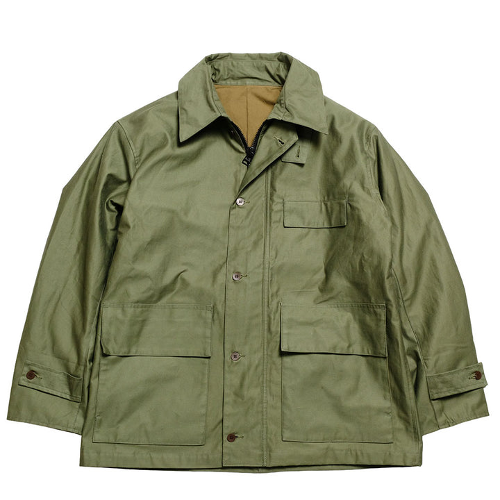 BRENA - GARDI - Military Moleskin - GARDI-F25