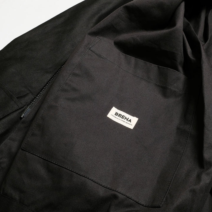 BRENA - GARDI - Military Moleskin - GARDI-F25