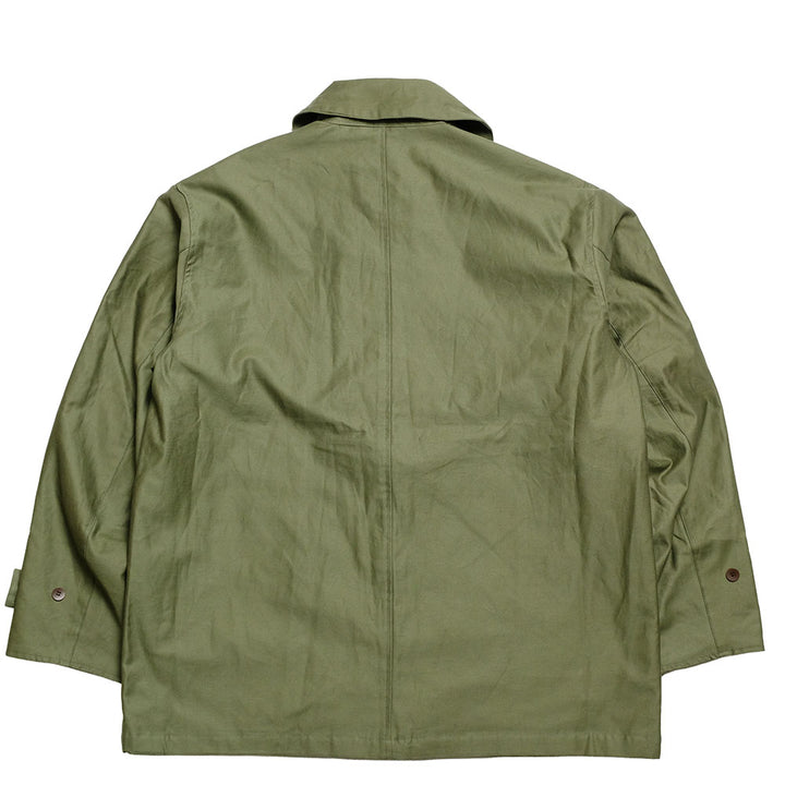 BRENA - GARDI - Military Moleskin - GARDI-F25