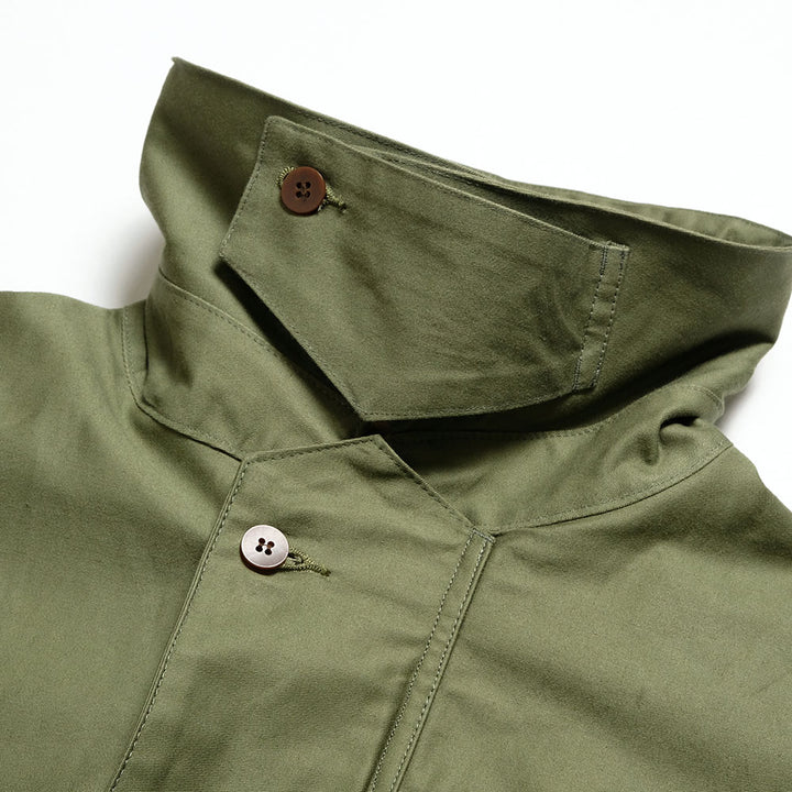 BRENA - GARDI - Military Moleskin - GARDI-F25