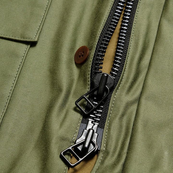 BRENA - GARDI - Military Moleskin - GARDI-F25