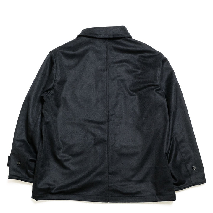 BRENA - GARDI - Howard Hardy Wool Cashmere Vintage Flannel - GARDI-W-F25