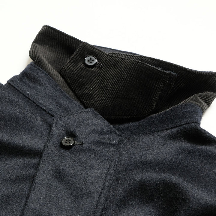 BRENA - GARDI - Howard Hardy Wool Cashmere Vintage Flannel - GARDI-W-F25