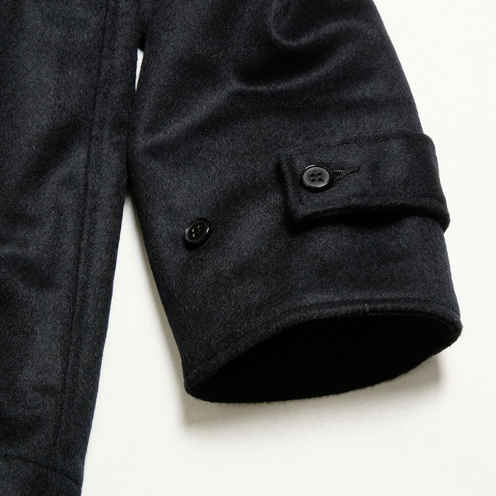 BRENA - GARDI - Howard Hardy Wool Cashmere Vintage Flannel - GARDI-W-F25