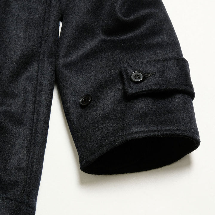 BRENA - GARDI - Howard Hardy Wool Cashmere Vintage Flannel - GARDI-W-F25