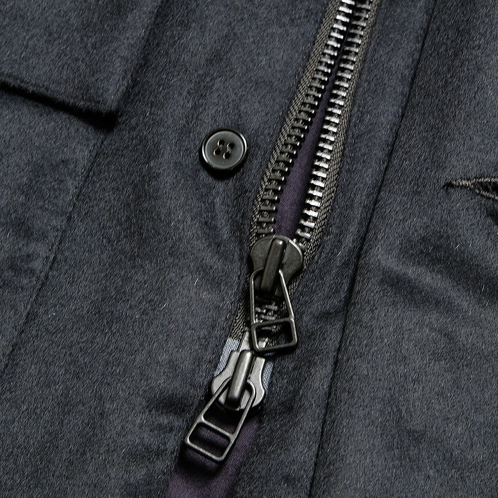 BRENA - GARDI - Howard Hardy Wool Cashmere Vintage Flannel - GARDI-W-F25