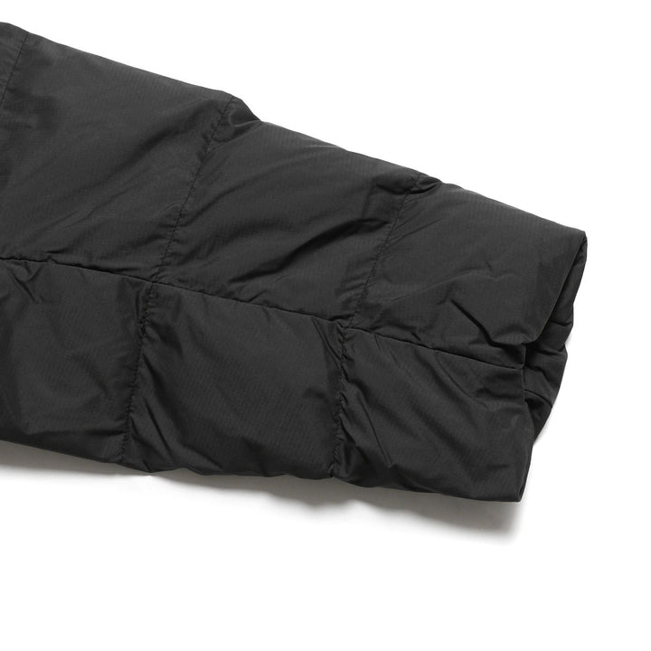 Goldwin - Gridded Down Jacket - GL26335