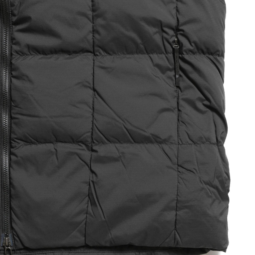 Goldwin - Gridded Down Jacket - GL26335
