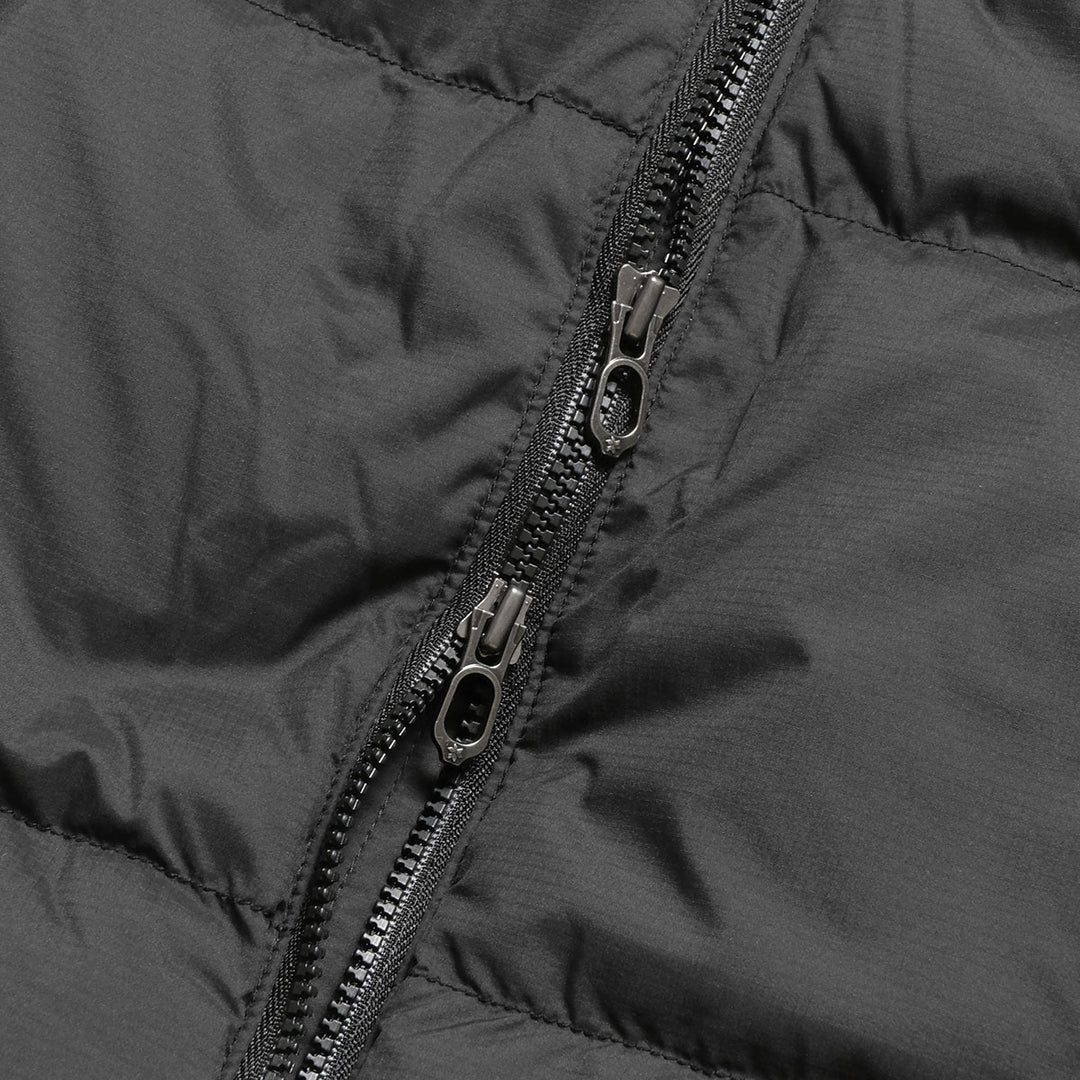 Goldwin - Gridded Down Jacket - GL26335
