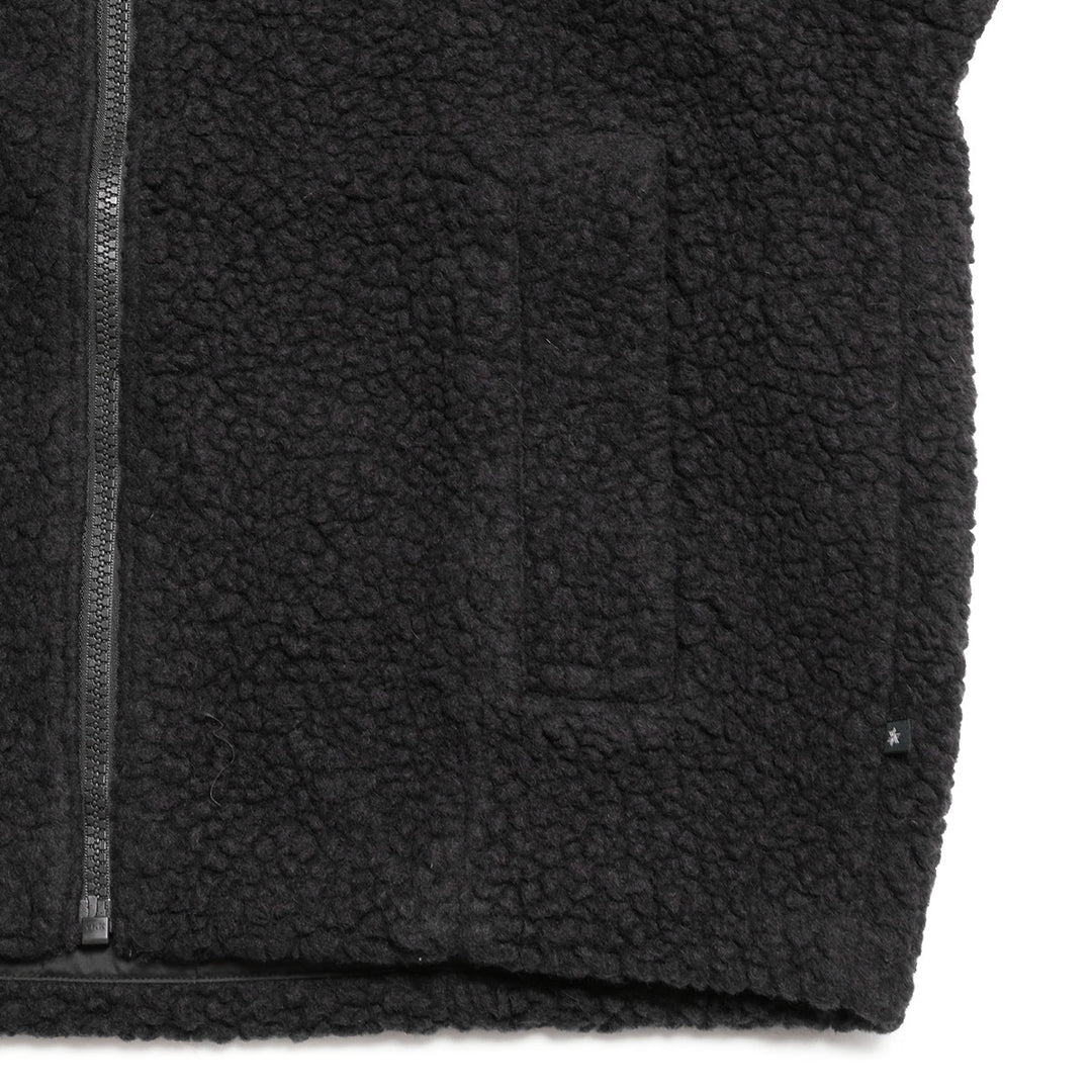 Goldwin - Deep Pile Fleece Jacket - GL36338