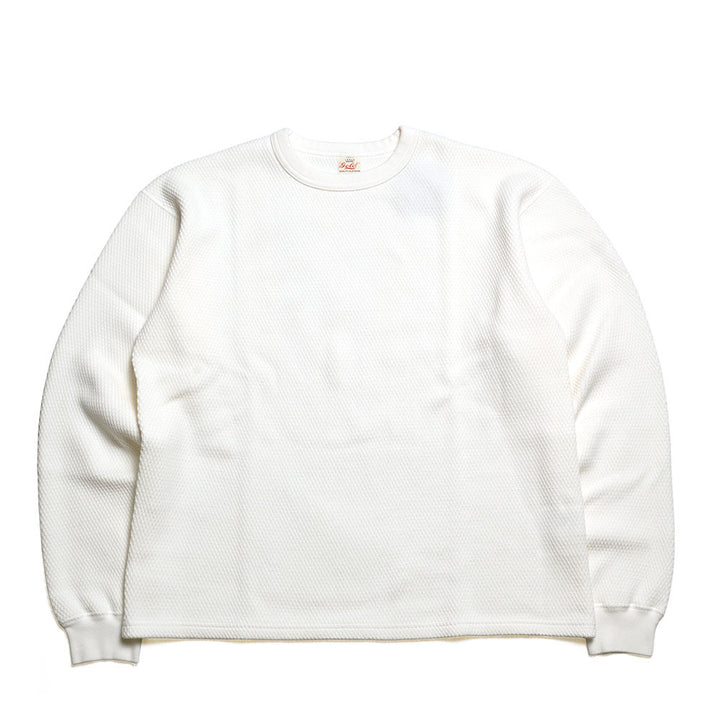 GOLD - HEAVY THERMAL REGULAR T-SHIRT - GL69485