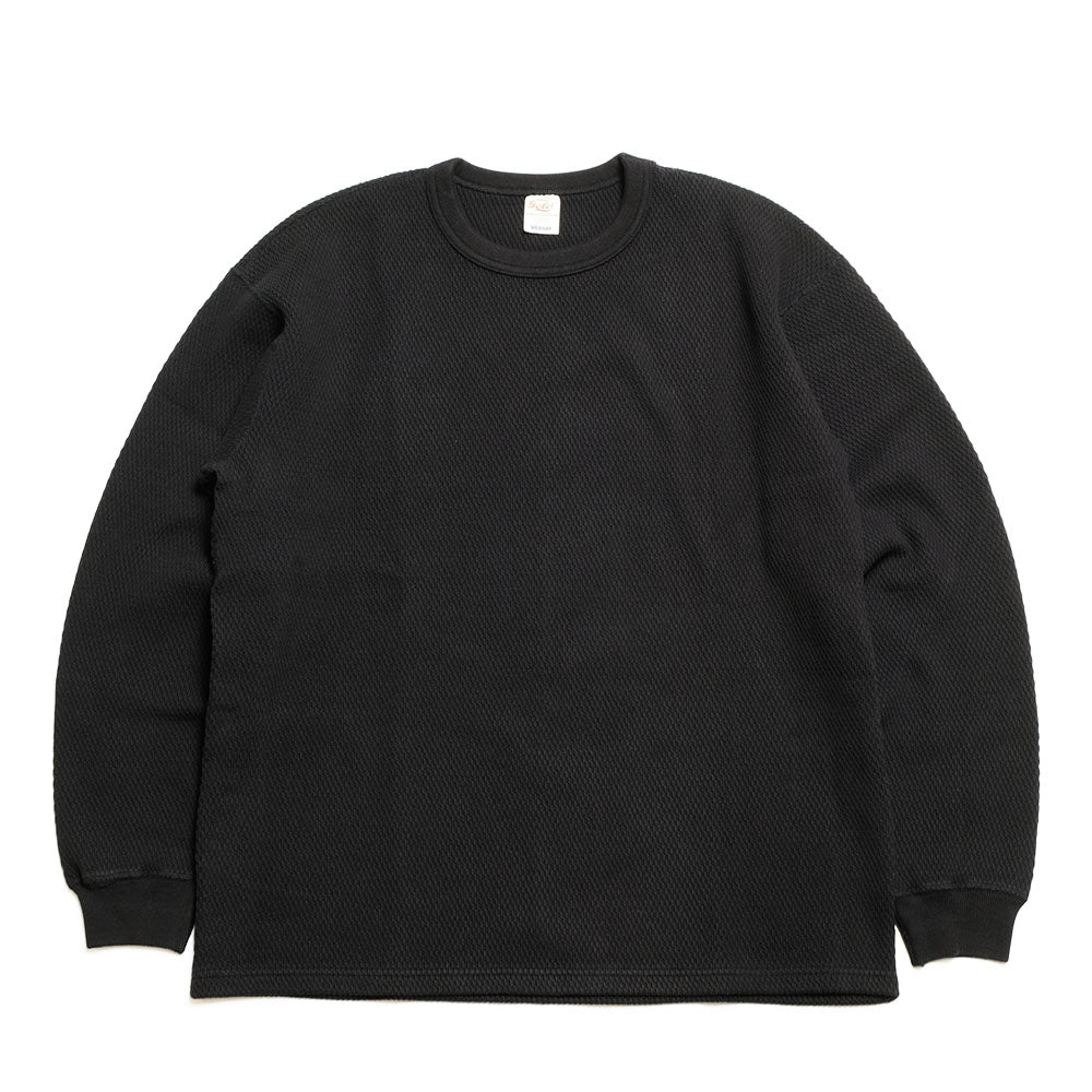 GOLD - HEAVY THERMAL REGULAR T-SHIRT - GL69485