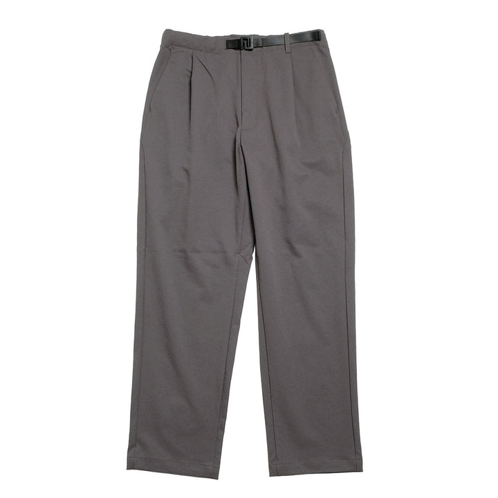 Goldwin - One Tuck Tapered Stretch Pants - GL75177