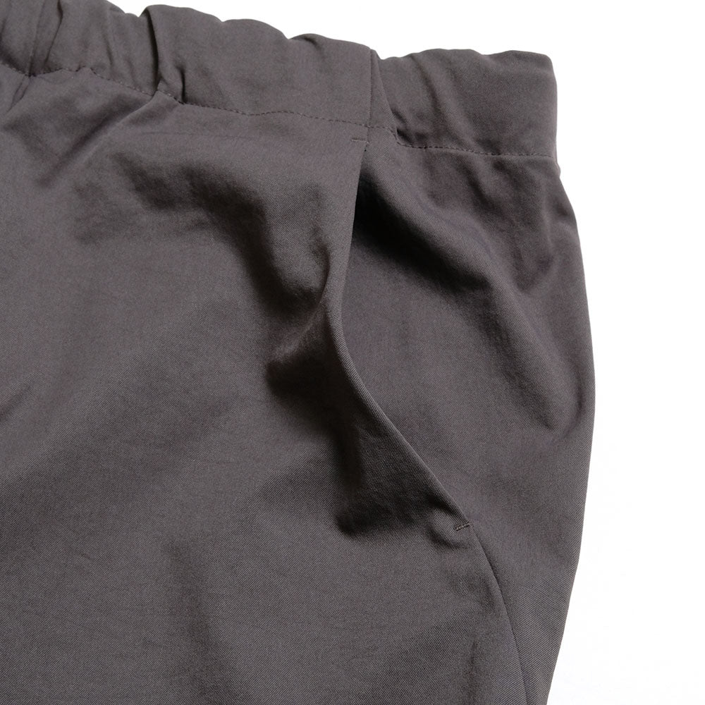 Goldwin - One Tuck Tapered Stretch Pants - GL75177