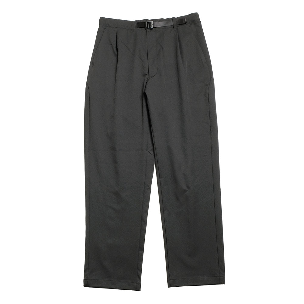 Goldwin - One Tuck Tapered Stretch Pants - GL75177