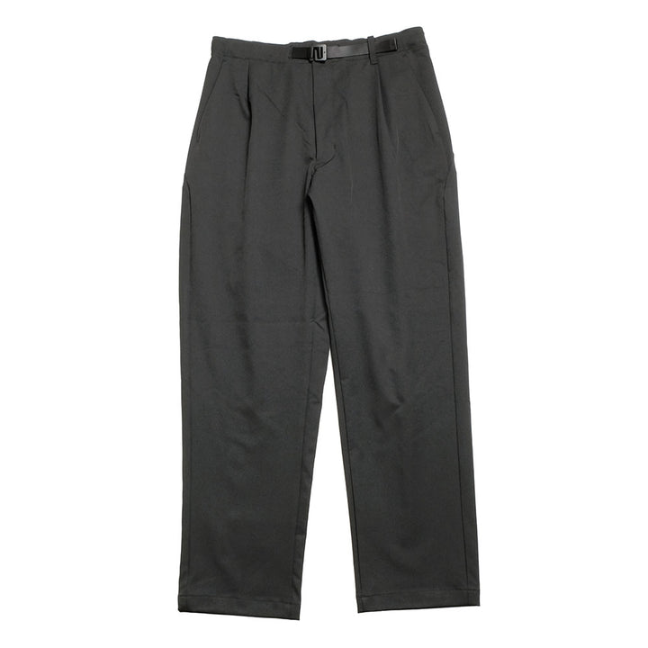 Goldwin - One Tuck Tapered Stretch Pants - GL75177