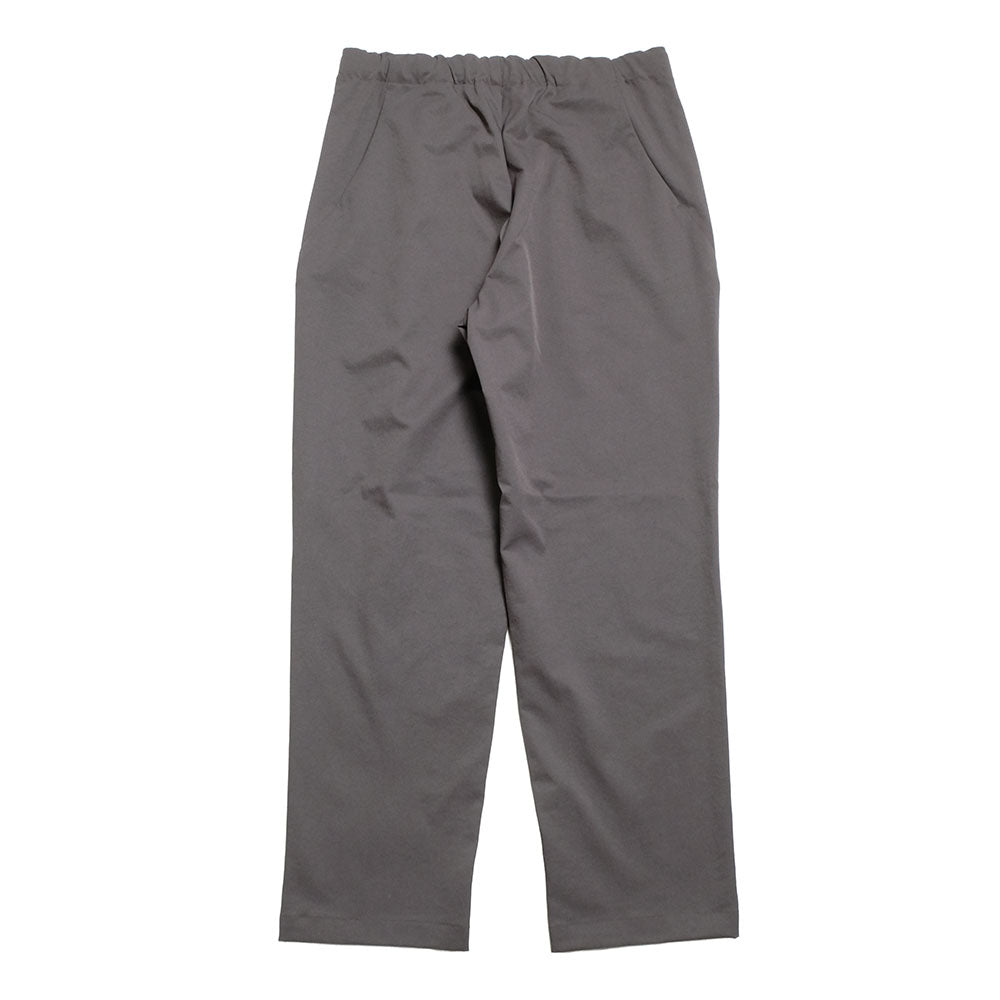 Goldwin - One Tuck Tapered Stretch Pants - GL75177