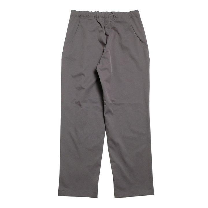 Goldwin - One Tuck Tapered Stretch Pants - GL75177