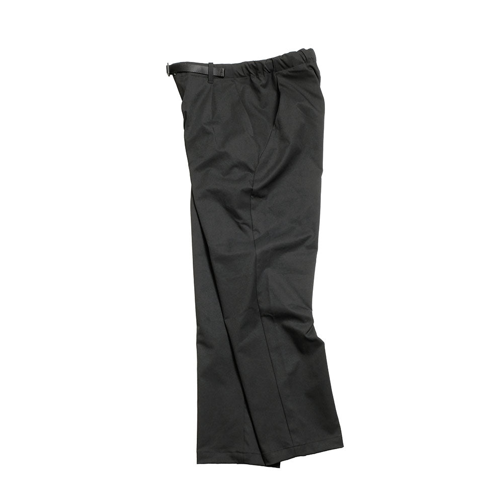 Goldwin - One Tuck Tapered Stretch Pants - GL75177