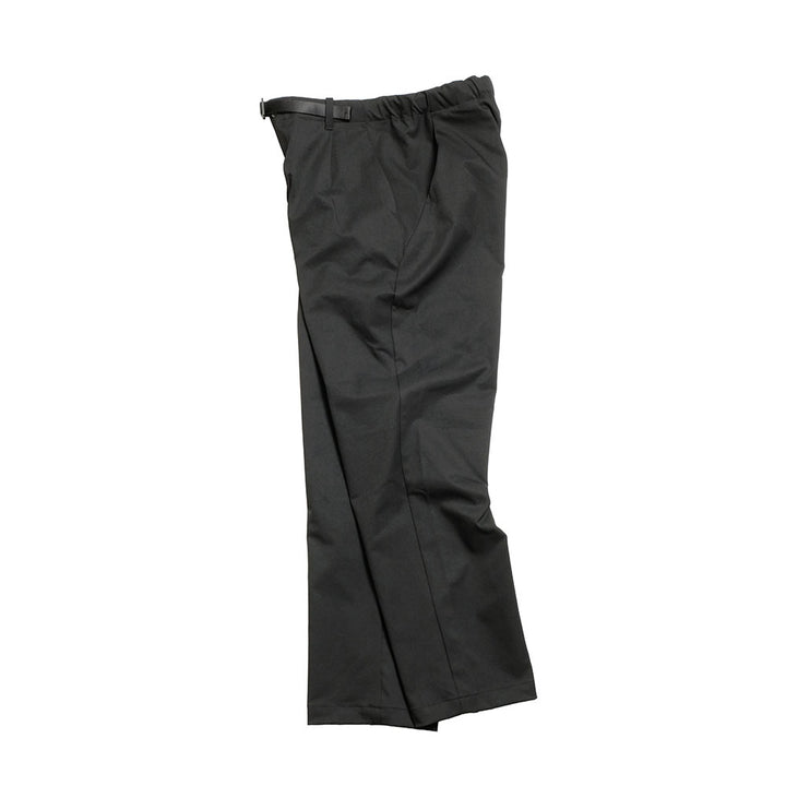 Goldwin - One Tuck Tapered Stretch Pants - GL75177