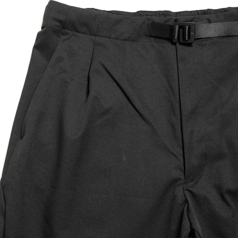 Goldwin - One Tuck Tapered Stretch Pants - GL75177