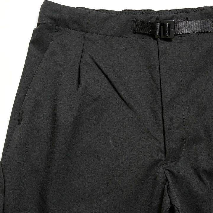 Goldwin - One Tuck Tapered Stretch Pants - GL75177