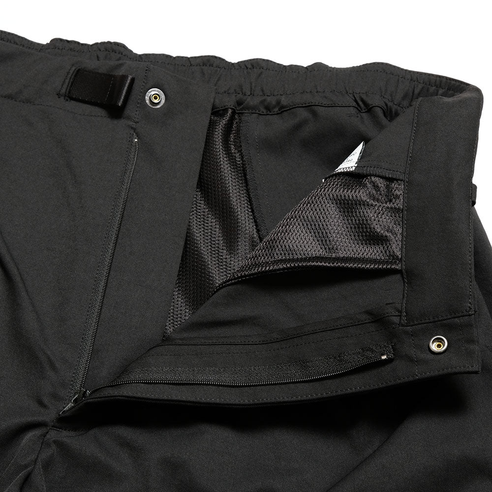 Goldwin - One Tuck Tapered Stretch Pants - GL75177