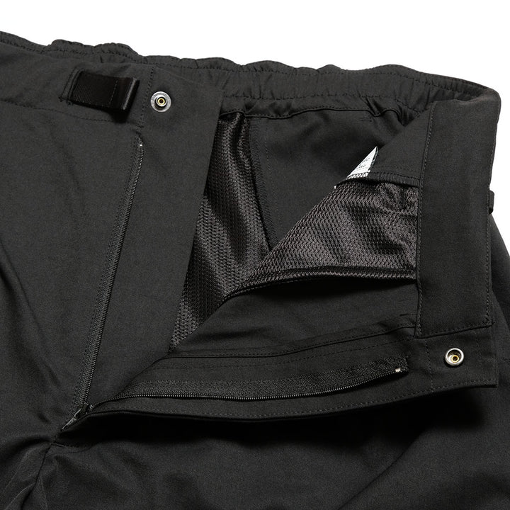 Goldwin - One Tuck Tapered Stretch Pants - GL75177